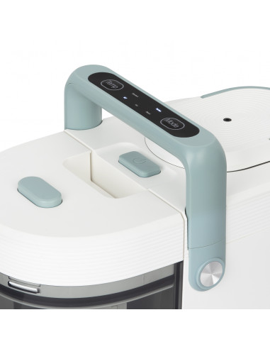 H.Koenig TWT99 - Nettoyeur textile...