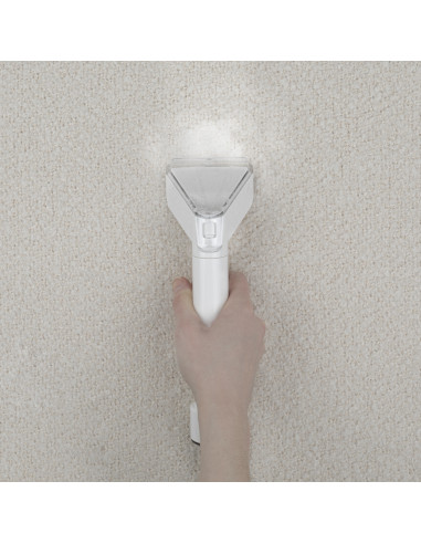 H.Koenig TWT99 - Nettoyeur textile...