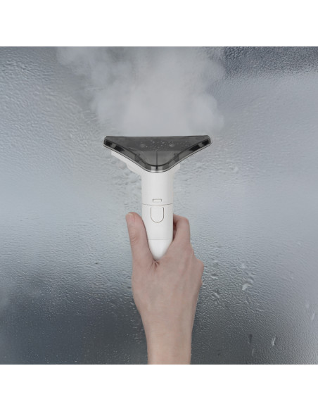 H.Koenig TWT99 - Nettoyeur textile eau chaude et vapeur