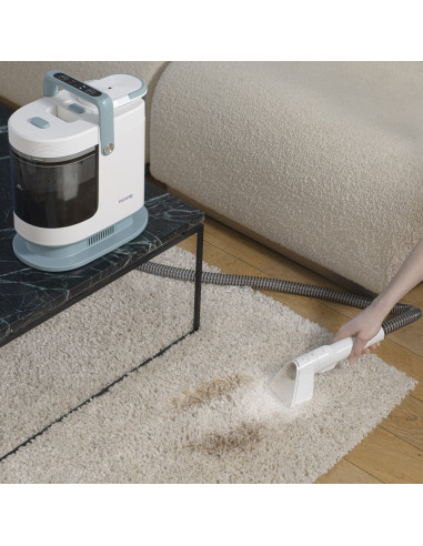 H.Koenig TWT99 - Nettoyeur textile...