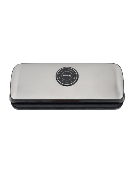 H.Koenig SSV24 Appareil de mise sous vide alimentaire / soudeuse alimentaire