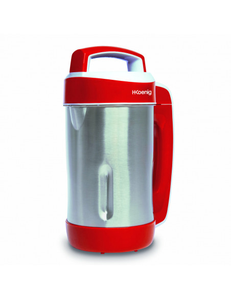 H.Koenig MXC18 - Blendeur chauffant