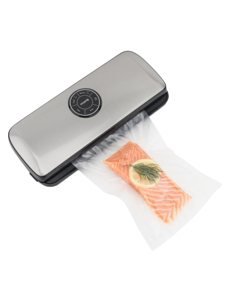 H.Koenig SSV24 Appareil de mise sous vide alimentaire / soudeuse alimentaire