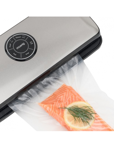 H.Koenig SSV24 Appareil de mise sous...