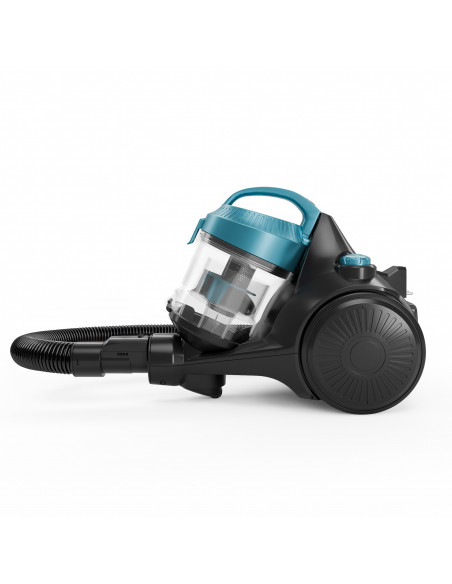 H.Koenig STC48 - aspirateur traineau sans sac cyclonique