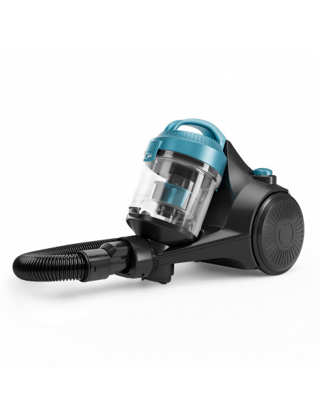 H.Koenig STC48 - aspirateur traineau sans sac cyclonique