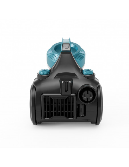 H.Koenig STC48 - aspirateur traineau sans sac cyclonique