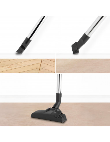 H.Koenig STC48 - aspirateur traineau...