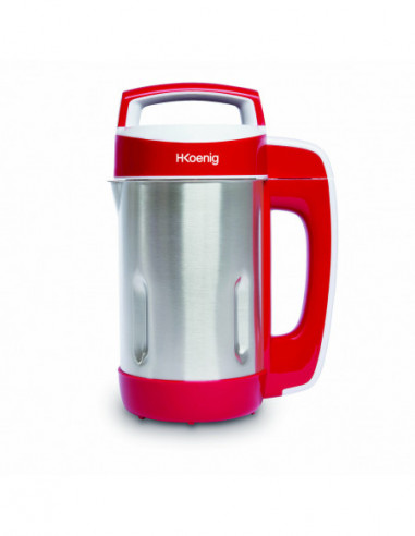 H.Koenig MXC18 - Blendeur chauffant