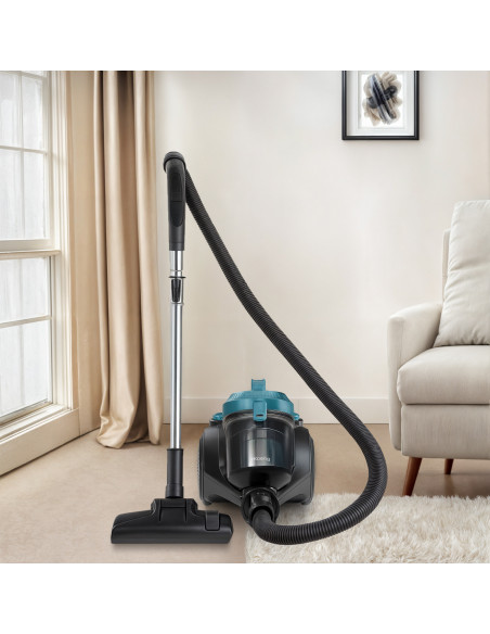 H.Koenig STC48 - aspirateur traineau sans sac cyclonique