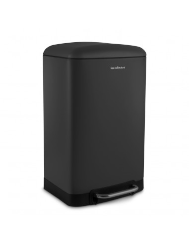 Les Collectors N°531 - Poubelle à...