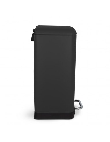 Les Collectors N°531 - Poubelle à...