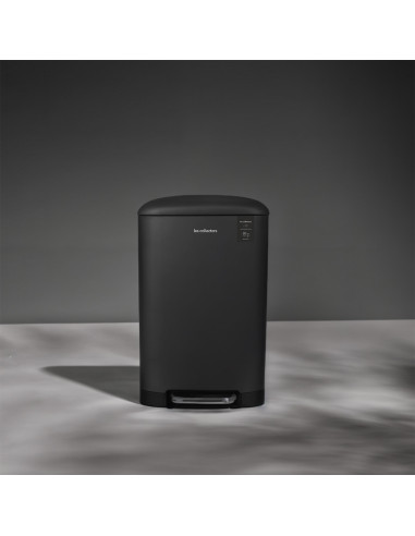 Les Collectors N°531 - Poubelle à...