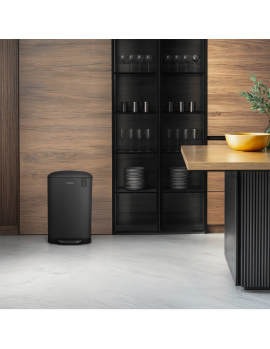 Les Collectors N°531 - Poubelle à...