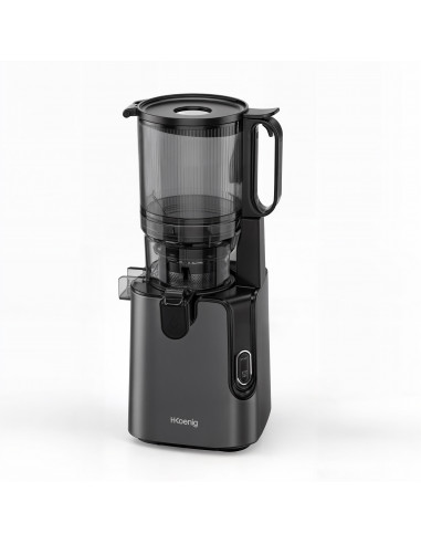 H.Koenig GSX26 - Extracteur de jus...