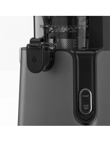 H.Koenig GSX26 - Extracteur de jus...