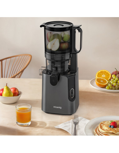 H.Koenig GSX26 - Extracteur de jus...