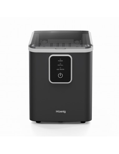 H.Koenig KUB12 - Machine à glaçons