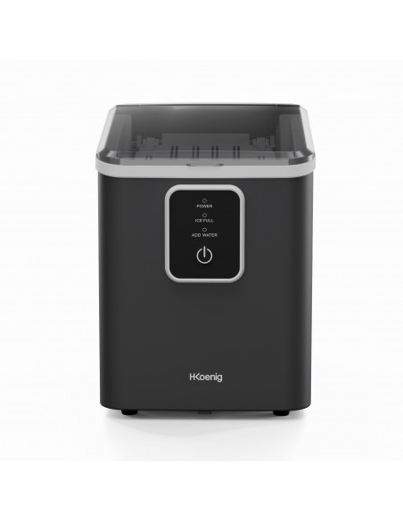 H.Koenig KUB12 - Machine à glaçons