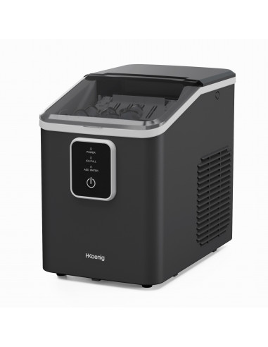 H.Koenig KUB12 - Machine à glaçons