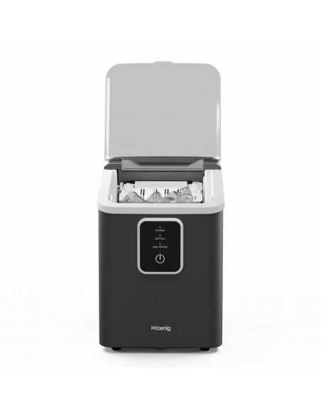 H.Koenig KUB12 - Machine à glaçons