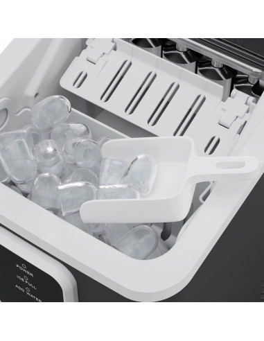 H.Koenig KUB12 - Machine à glaçons