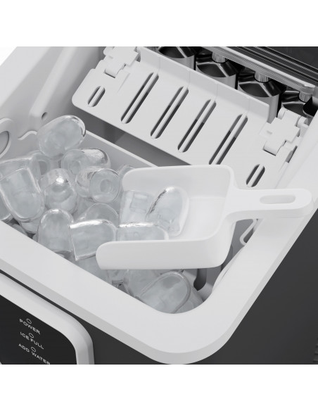 H.Koenig KUB12 - Machine à glaçons