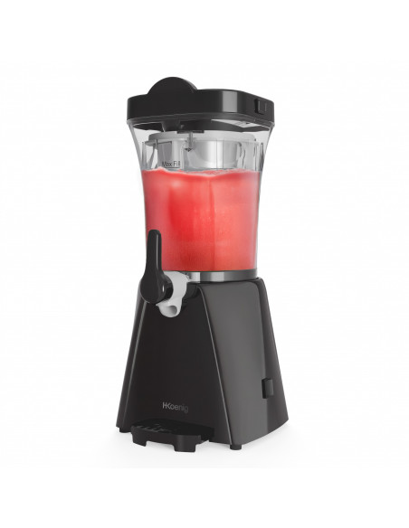 H.Koenig GRT60 - slush machine