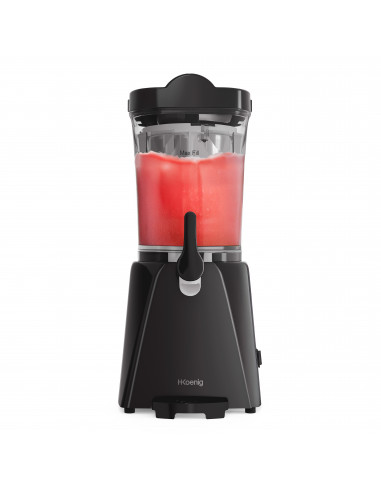 H.Koenig GRT60 - slush machine