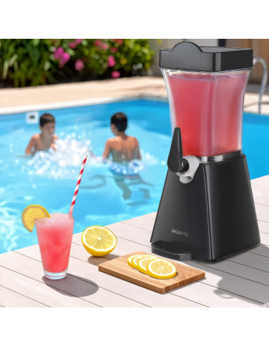 H.Koenig GRT60 - slush machine