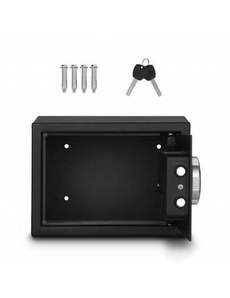 Sweiss SXT6820 - Coffre fort électronique 8L