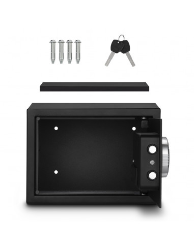 Sweiss SXT7260 - Coffre fort...