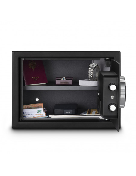 Sweiss SXT7260 - Coffre fort électronique 16L