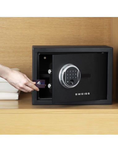Sweiss SXT7260 - Coffre fort...