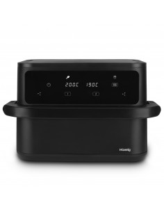 H.Koenig FRY960 - Friteuse...