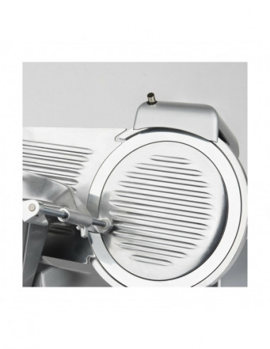 H.Koenig MSX250 - Trancheuse à viande... H.Koenig MSX250 - Trancheuse à viande...