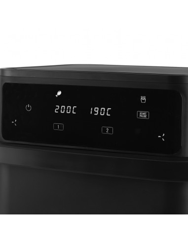 H.Koenig FRY960 - Friteuse sans huile...