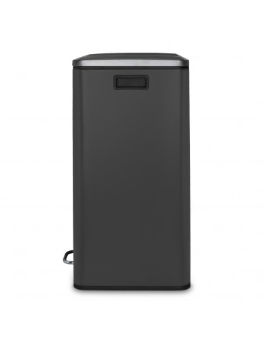 Les Collectors N°916 - Poubelle à...