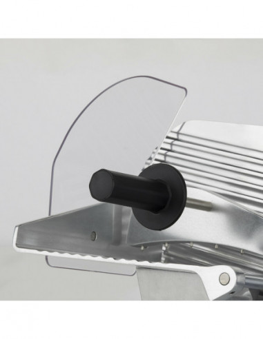 H.Koenig MSX250 - Trancheuse à viande... H.Koenig MSX250 - Trancheuse à viande...