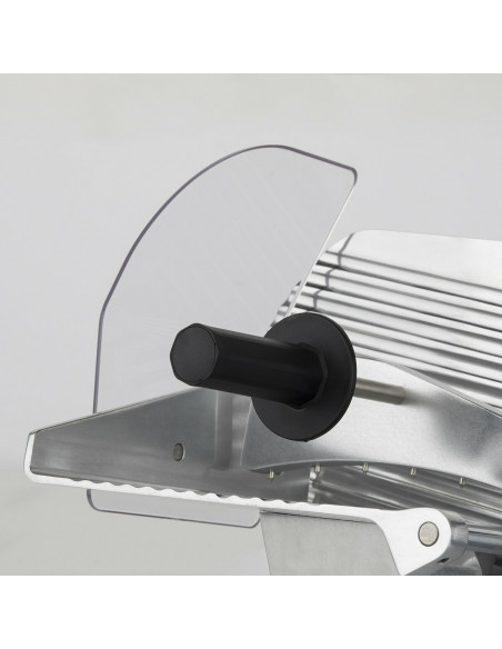 H.Koenig MSX250 - Trancheuse à viande 25cm de diamètre