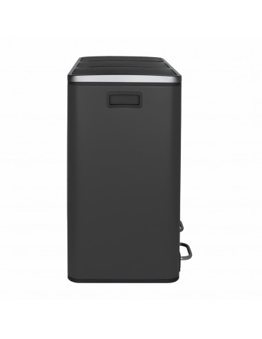 Les Collectors N°990 - Poubelle de...