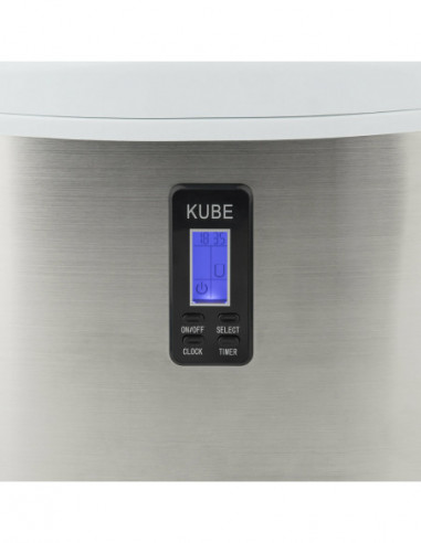 H.Koenig KB15 - Machine à glaçons