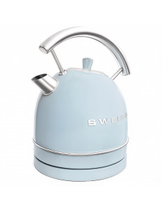 Sweiss KTL6 - Bouilloire... 2