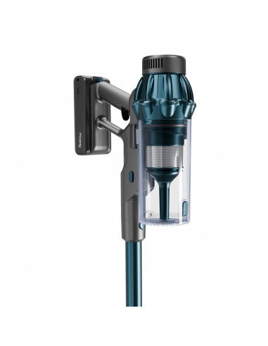 H.Koenig UPX32 - Aspirateur balai 2...