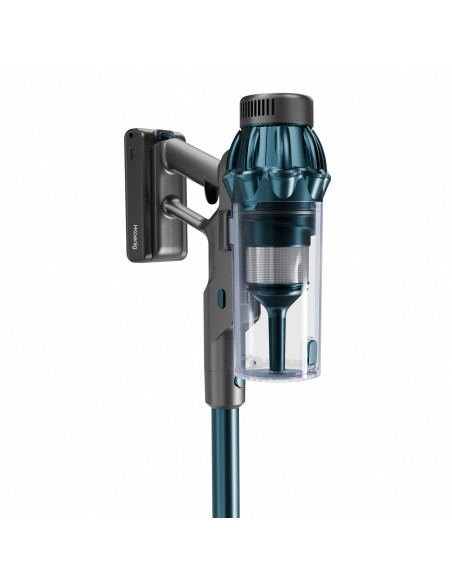 H.Koenig UPX32 - Aspirateur balai 2 en 1 sans fil Power +