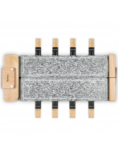 H.Koenig WOD362 - Raclette,... 2