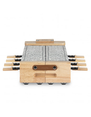 H.Koenig WOD362 - Raclette, pierre à...