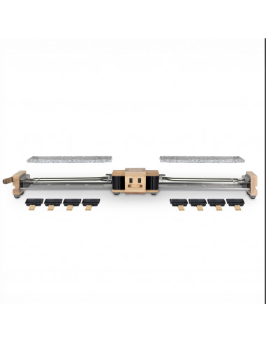 H.Koenig WOD362 - Raclette, pierre à...