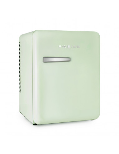 Sweiss WEISS7 - Mini bar vintage 31L...