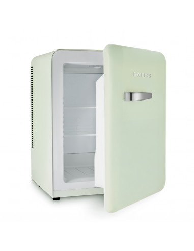 Sweiss WEISS7 - Mini bar vintage 31L...